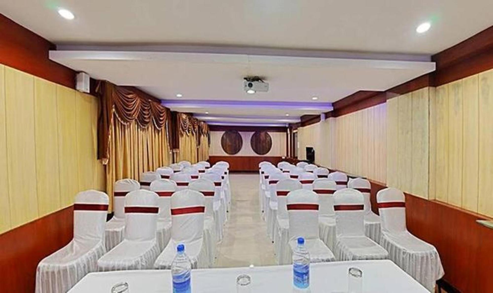 Hotel Ponmari residencyy Ooty Eksteriør billede