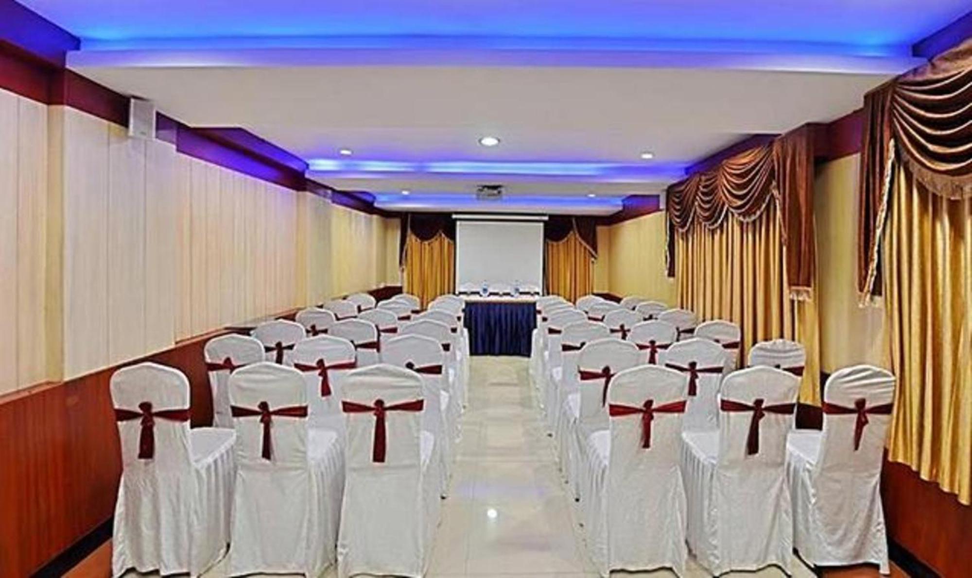 Hotel Ponmari residencyy Ooty Eksteriør billede