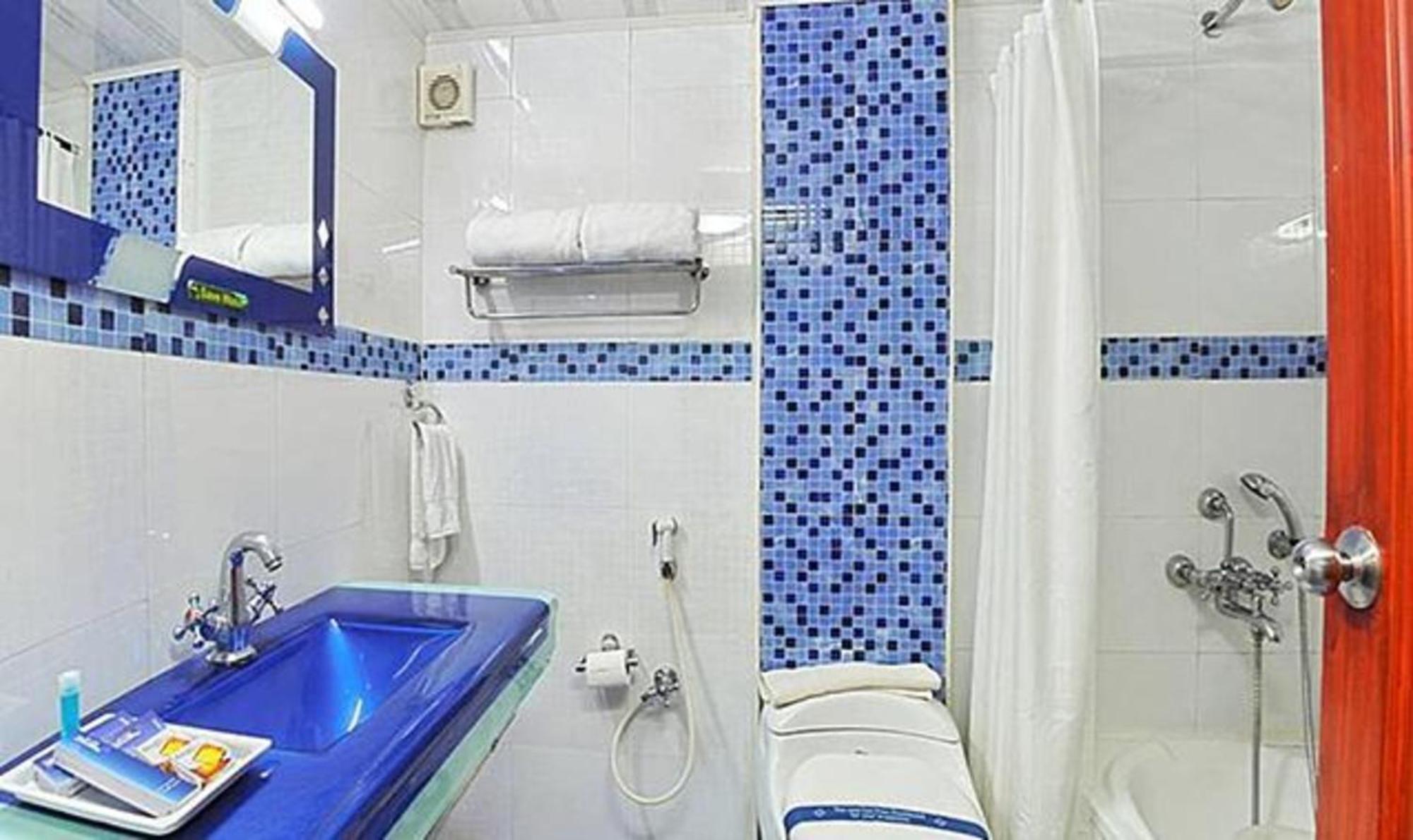 Hotel Ponmari residencyy Ooty Eksteriør billede