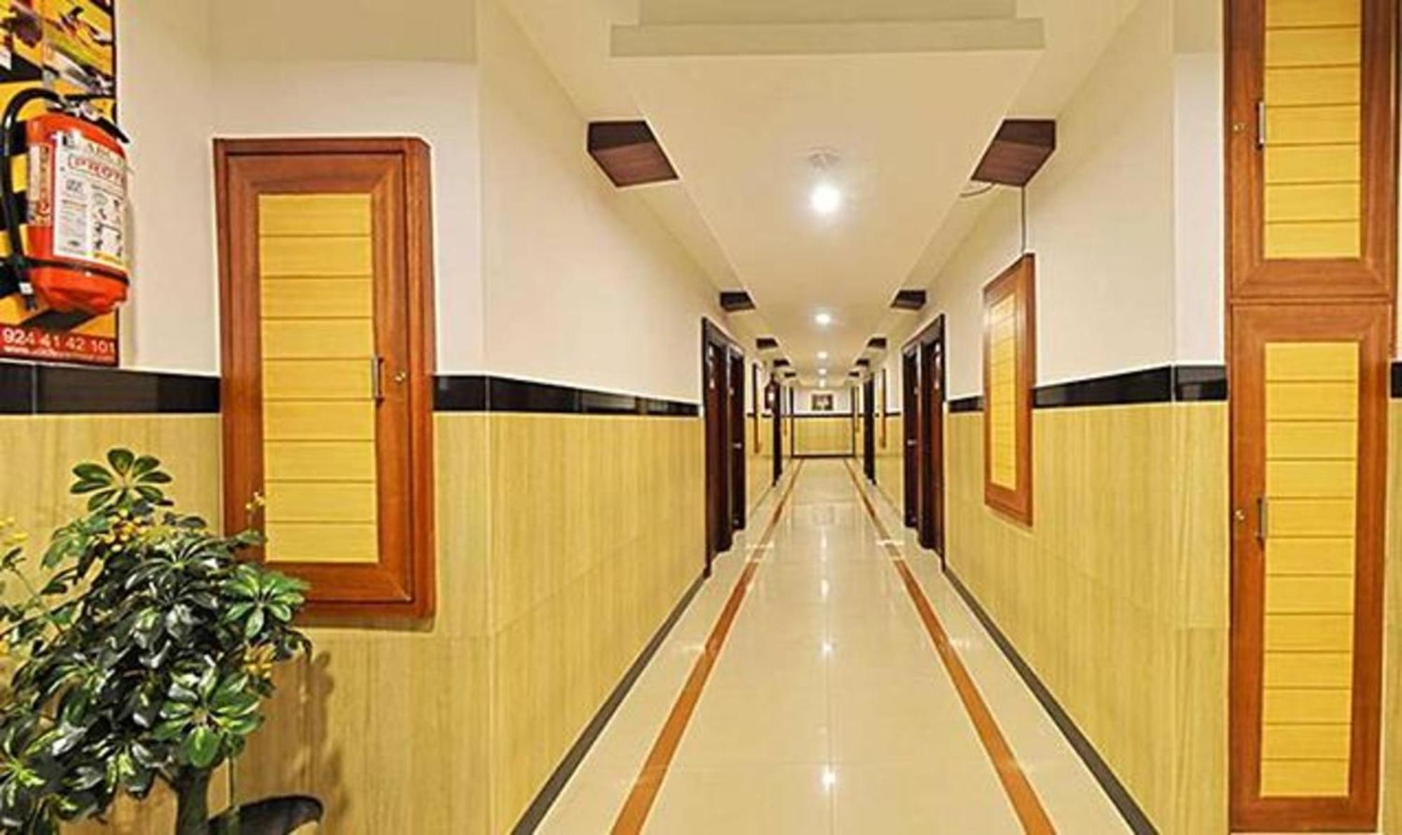 Hotel Ponmari residencyy Ooty Eksteriør billede
