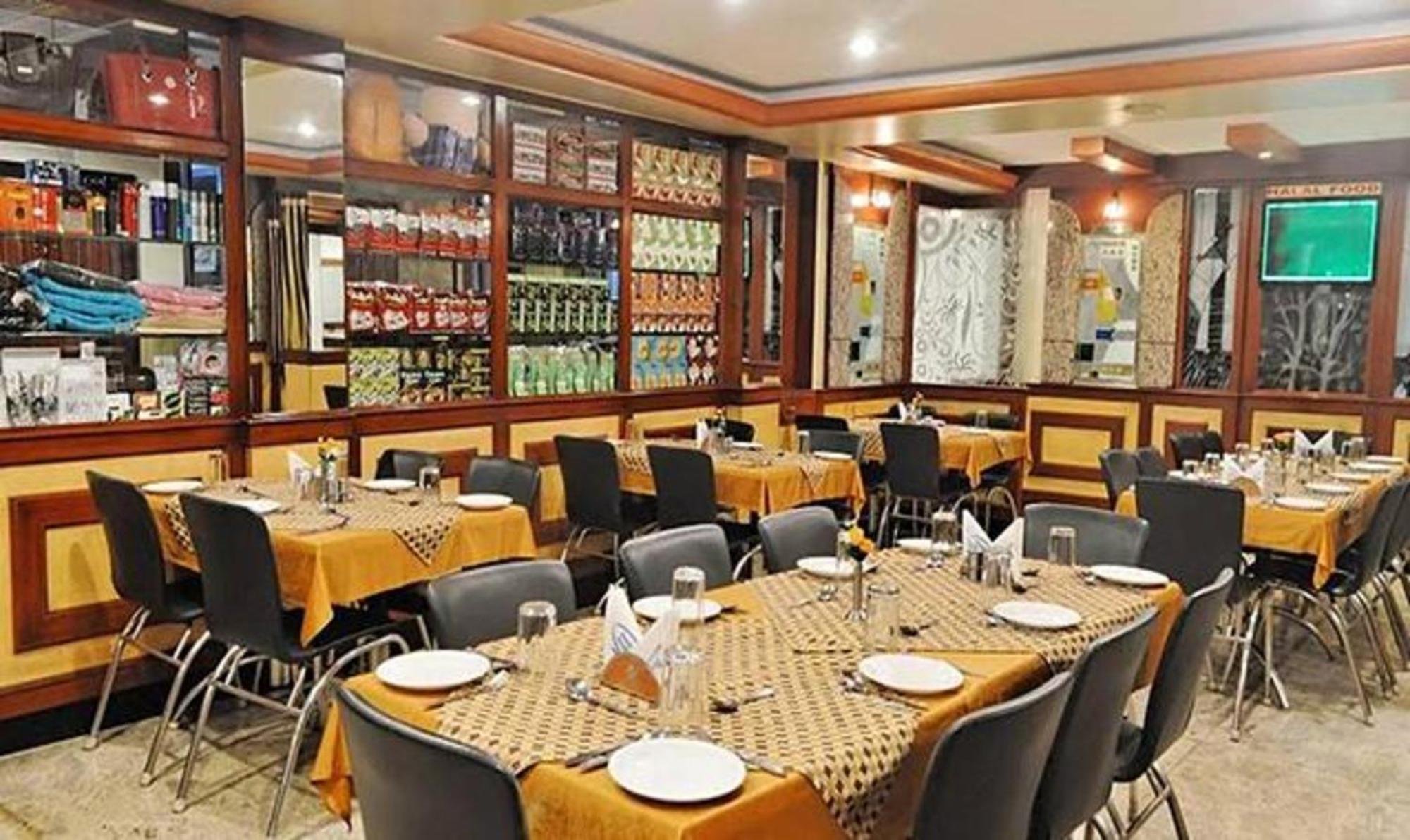 Hotel Ponmari residencyy Ooty Eksteriør billede